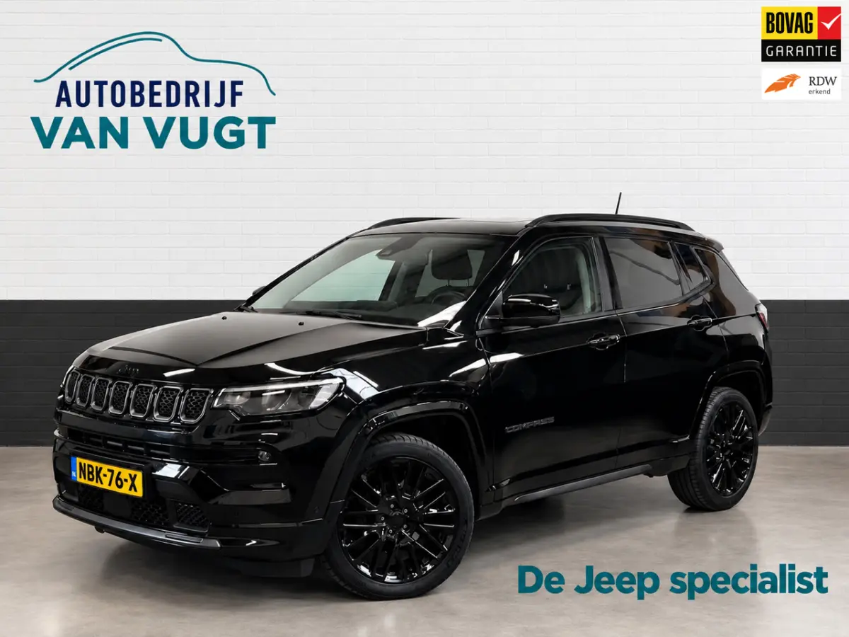 1.5T e-Hybrid S, alle opties aanwezig. 1450 trekgewicht