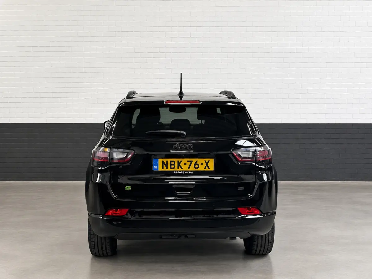 1.5T e-Hybrid S, alle opties aanwezig. 1450 trekgewicht