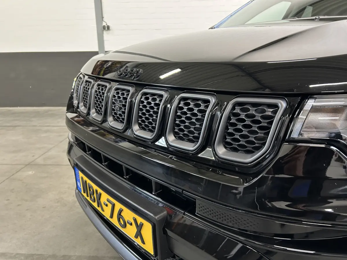 1.5T e-Hybrid S, alle opties aanwezig. 1450 trekgewicht