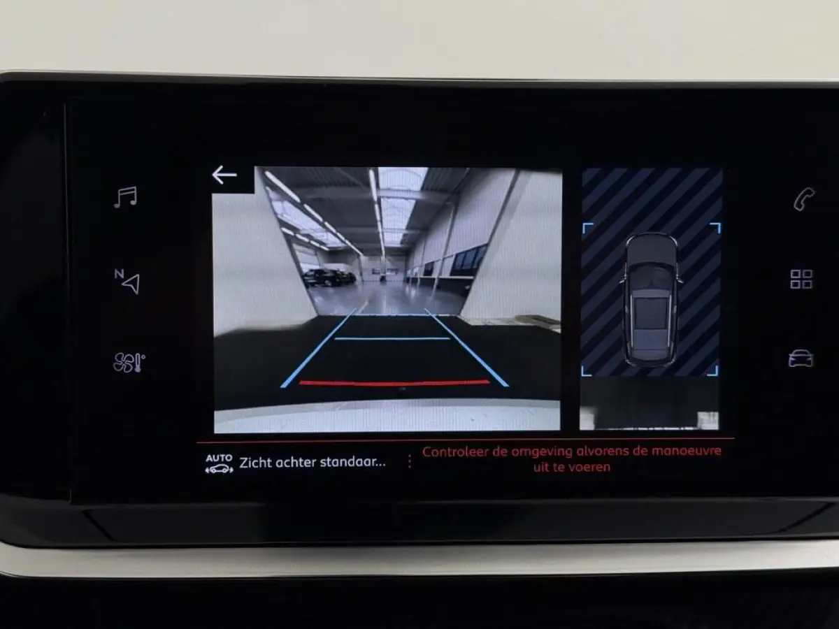 1.2T 130pk GT Automaat Trekhaak/Camera/4S.Banden/ Stoelverw./Led/H.Leder/VC/Ecc/CarPlay