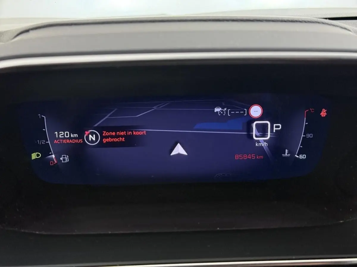1.2T 130pk GT Automaat Trekhaak/Camera/4S.Banden/ Stoelverw./Led/H.Leder/VC/Ecc/CarPlay