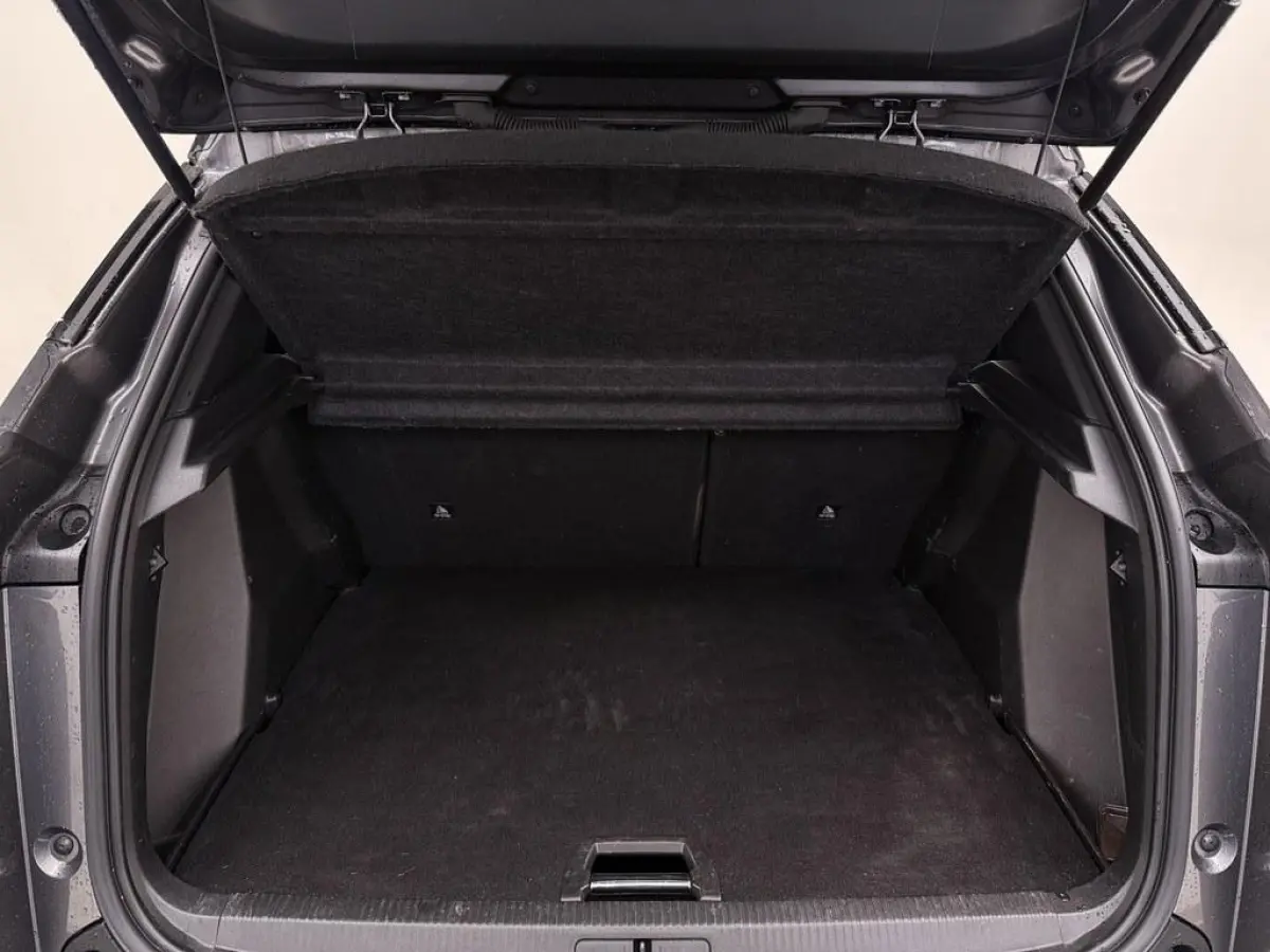1.2T 130pk GT Automaat Trekhaak/Camera/4S.Banden/ Stoelverw./Led/H.Leder/VC/Ecc/CarPlay