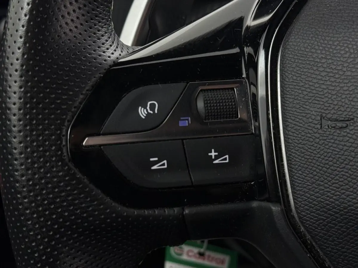 1.2T 130pk GT Automaat Trekhaak/Camera/4S.Banden/ Stoelverw./Led/H.Leder/VC/Ecc/CarPlay