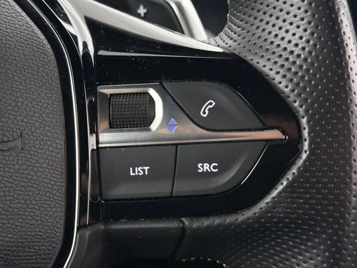1.2T 130pk GT Automaat Trekhaak/Camera/4S.Banden/ Stoelverw./Led/H.Leder/VC/Ecc/CarPlay