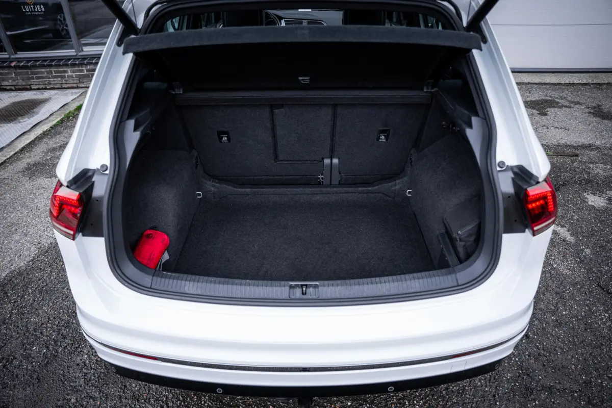 2.0 TSI 4Motion R-Line Trekhaak|Climate|Elek-a.klep|ACC|Stoelverw.