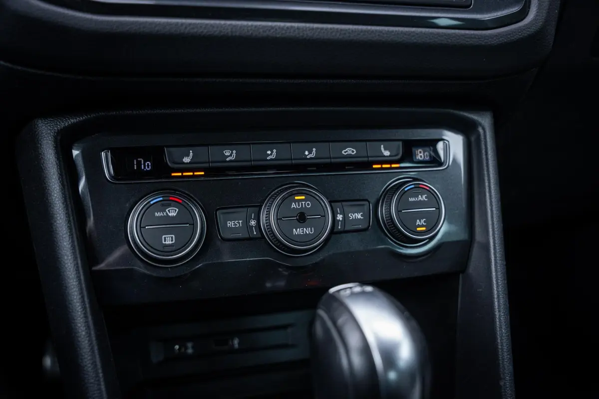 2.0 TSI 4Motion R-Line Trekhaak|Climate|Elek-a.klep|ACC|Stoelverw.
