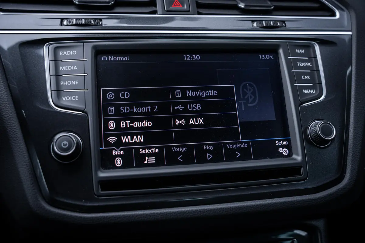 2.0 TSI 4Motion R-Line Trekhaak|Climate|Elek-a.klep|ACC|Stoelverw.