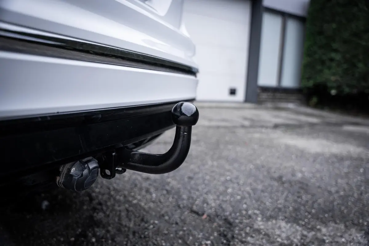 2.0 TSI 4Motion R-Line Trekhaak|Climate|Elek-a.klep|ACC|Stoelverw.