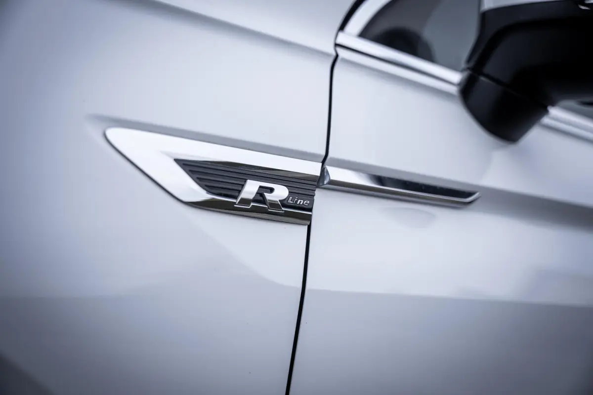 2.0 TSI 4Motion R-Line Trekhaak|Climate|Elek-a.klep|ACC|Stoelverw.