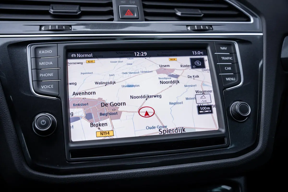 2.0 TSI 4Motion R-Line Trekhaak|Climate|Elek-a.klep|ACC|Stoelverw.