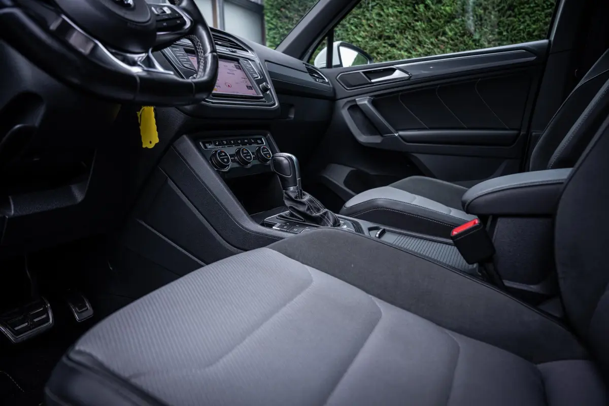 2.0 TSI 4Motion R-Line Trekhaak|Climate|Elek-a.klep|ACC|Stoelverw.