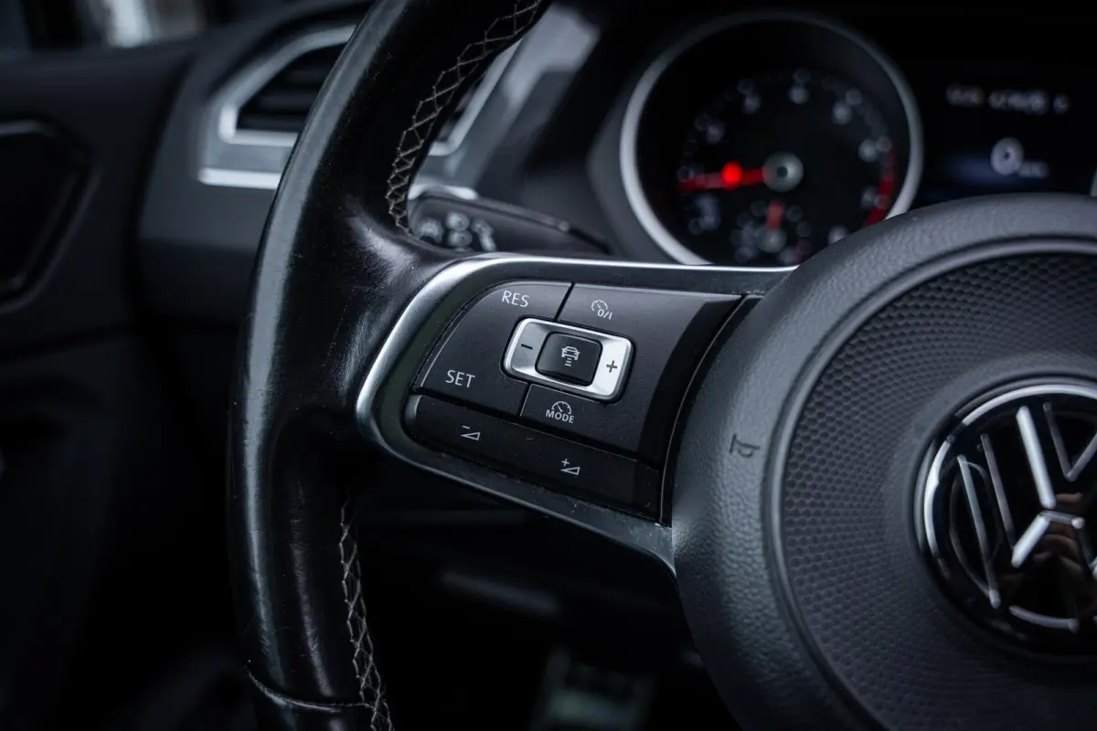 2.0 TSI 4Motion R-Line Trekhaak|Climate|Elek-a.klep|ACC|Stoelverw.