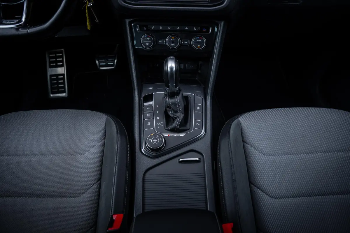 2.0 TSI 4Motion R-Line Trekhaak|Climate|Elek-a.klep|ACC|Stoelverw.