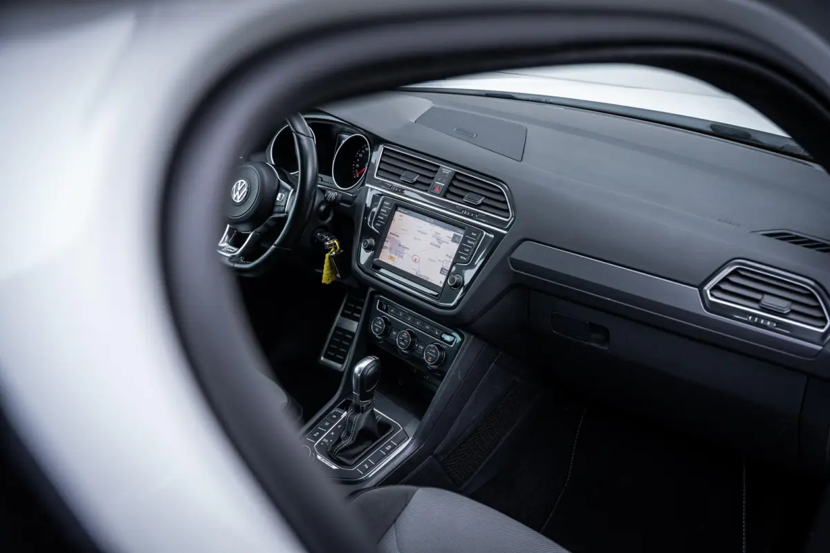 2.0 TSI 4Motion R-Line Trekhaak|Climate|Elek-a.klep|ACC|Stoelverw.