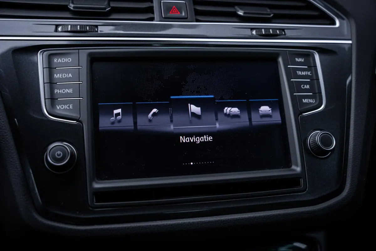 2.0 TSI 4Motion R-Line Trekhaak|Climate|Elek-a.klep|ACC|Stoelverw.