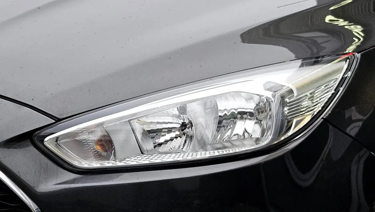 1.0 Lease Edition Nieuwe Apk Rijdt Perfect