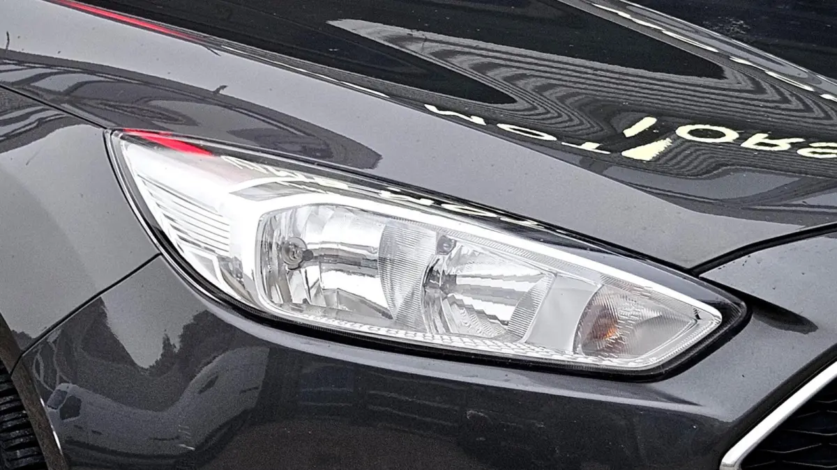 1.0 Lease Edition Nieuwe Apk Rijdt Perfect