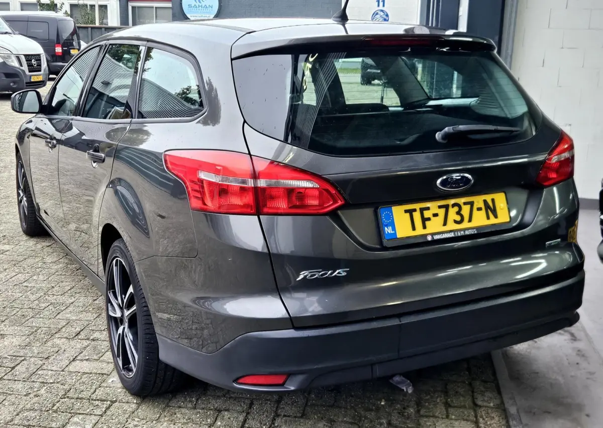 1.0 Lease Edition Nieuwe Apk Rijdt Perfect
