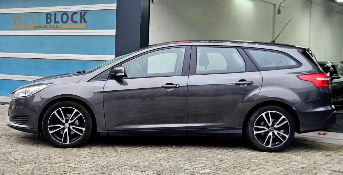 1.0 Lease Edition Nieuwe Apk Rijdt Perfect