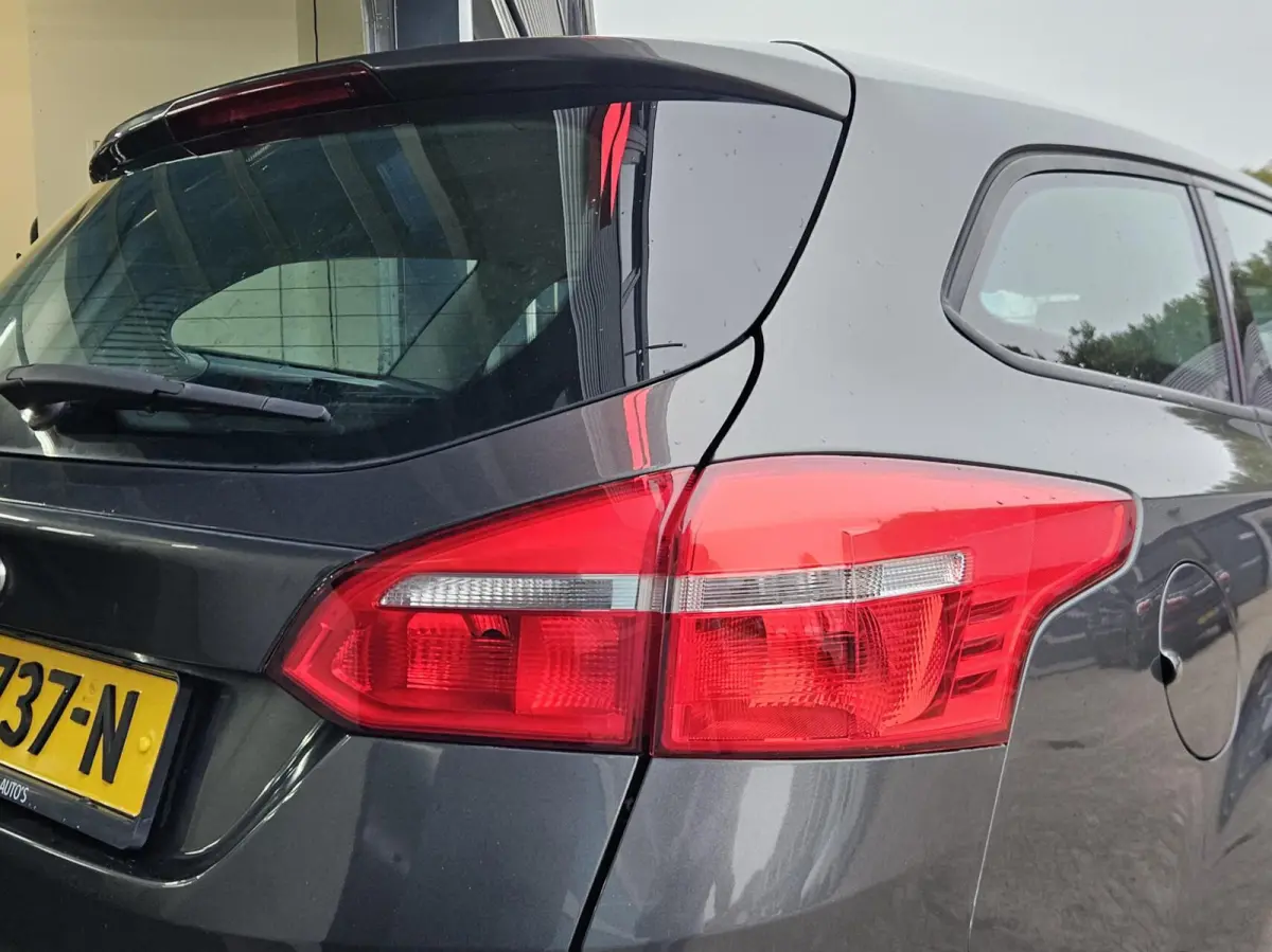 1.0 Lease Edition Nieuwe Apk Rijdt Perfect