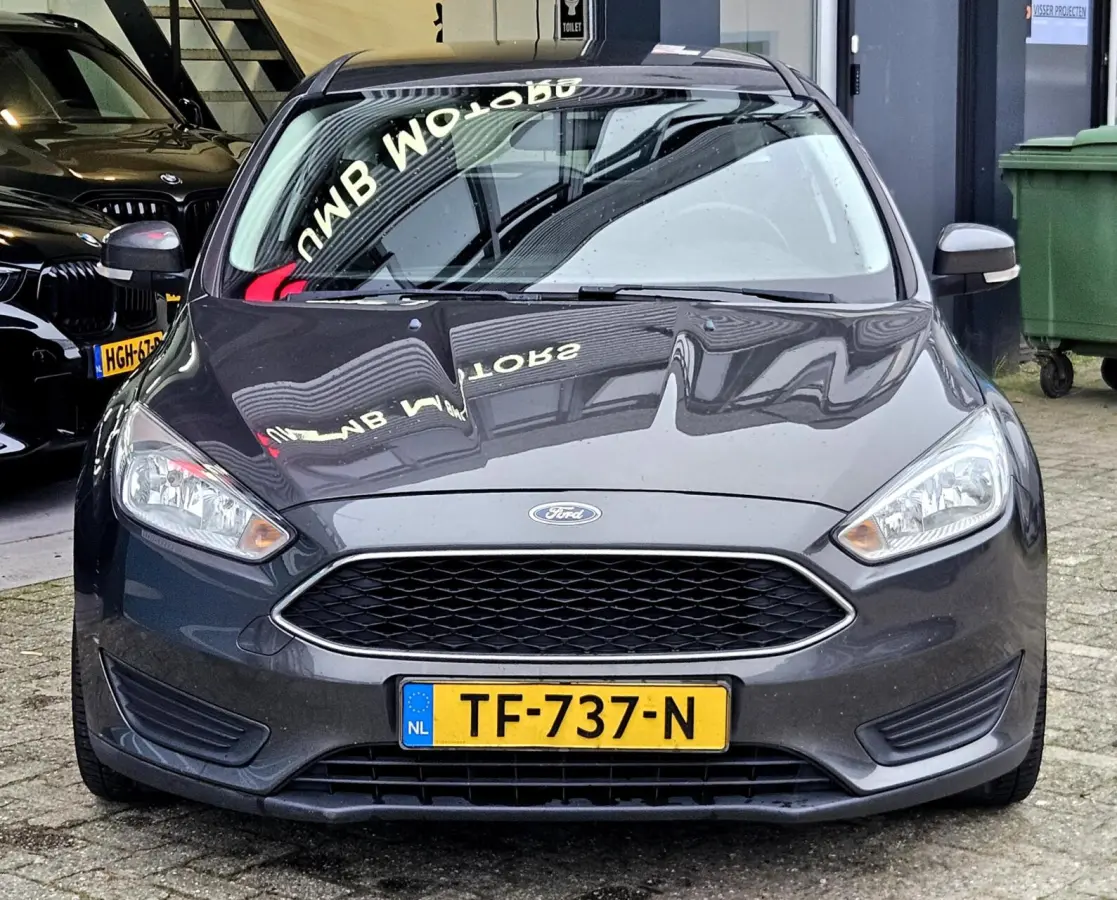 1.0 Lease Edition Nieuwe Apk Rijdt Perfect