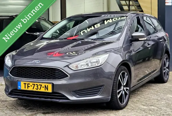 1.0 Lease Edition Nieuwe Apk Rijdt Perfect