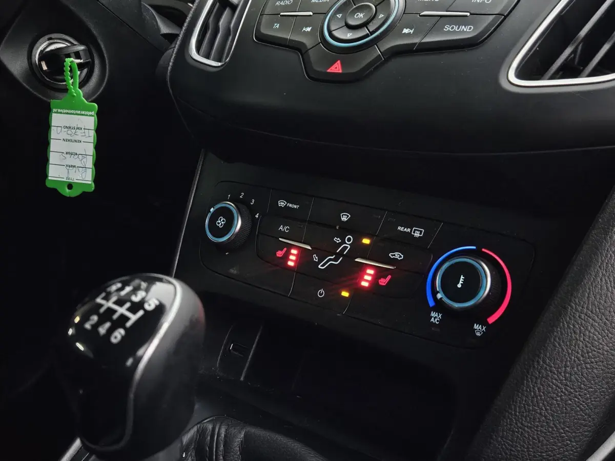 1.0 Lease Edition Nieuwe Apk Rijdt Perfect