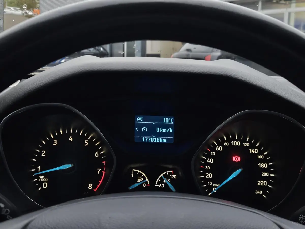 1.0 Lease Edition Nieuwe Apk Rijdt Perfect