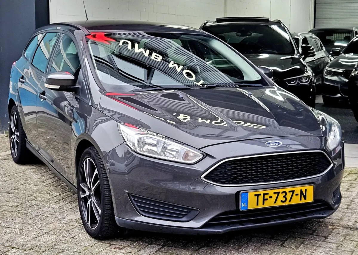 1.0 Lease Edition Nieuwe Apk Rijdt Perfect