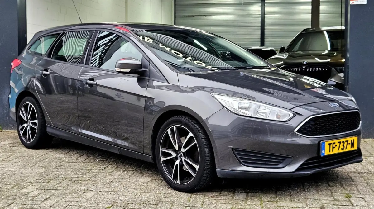 1.0 Lease Edition Nieuwe Apk Rijdt Perfect