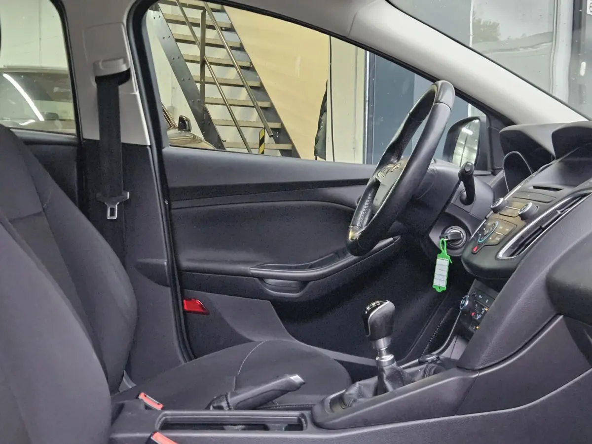 1.0 Lease Edition Nieuwe Apk Rijdt Perfect