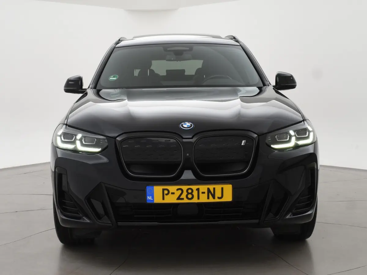 M-SPORT H.E. FACELIFT 80 kWh + 100% SOH!| HEAD-UP | 360 CAMERA | HK | PANORAMA