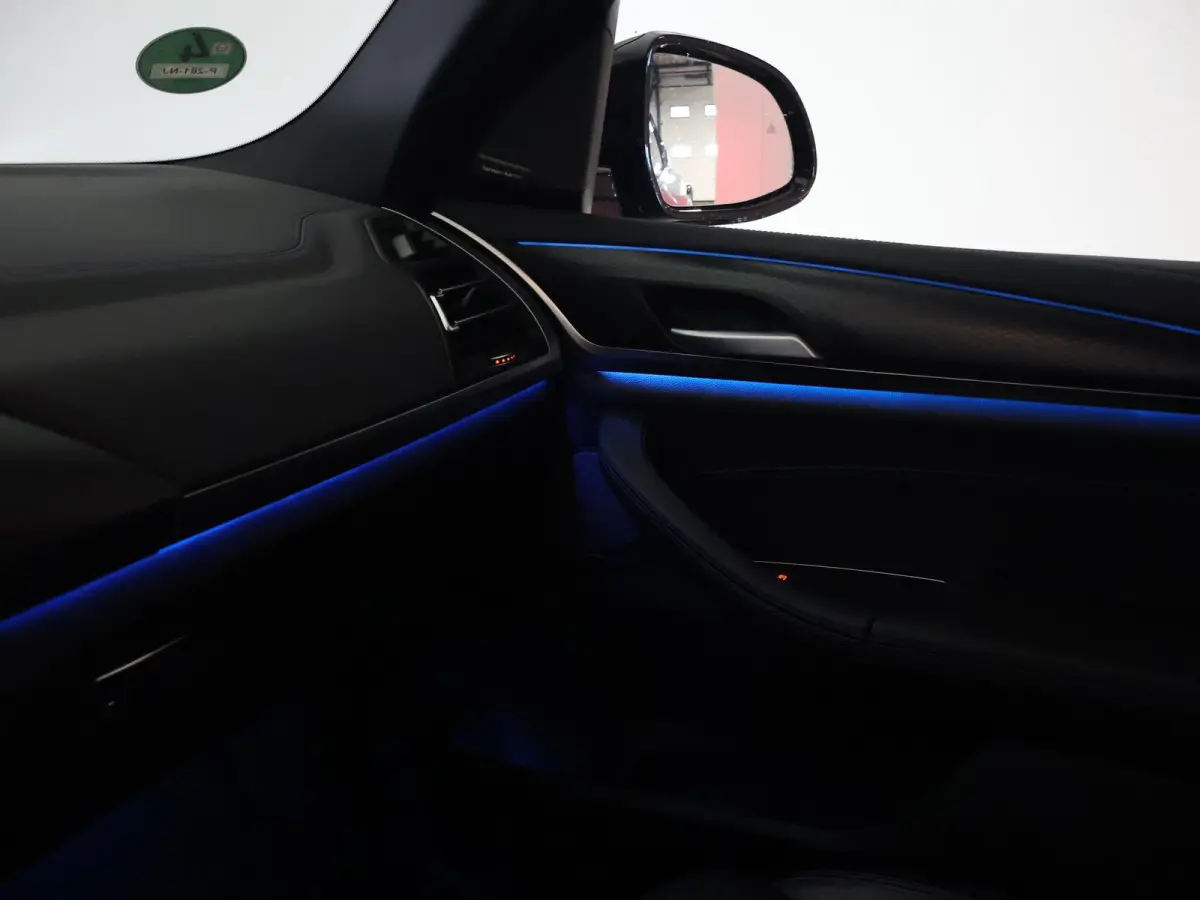 M-SPORT H.E. FACELIFT 80 kWh + 100% SOH!| HEAD-UP | 360 CAMERA | HK | PANORAMA