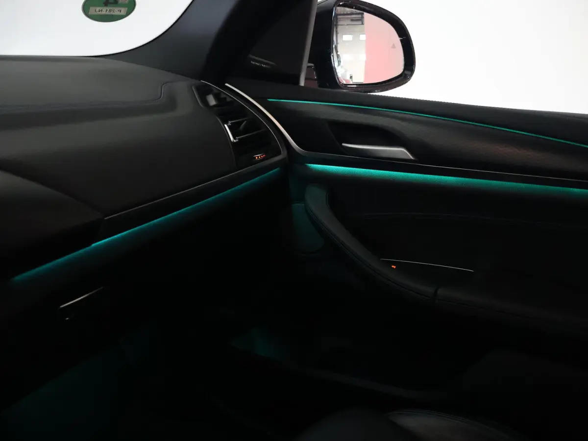 M-SPORT H.E. FACELIFT 80 kWh + 100% SOH!| HEAD-UP | 360 CAMERA | HK | PANORAMA