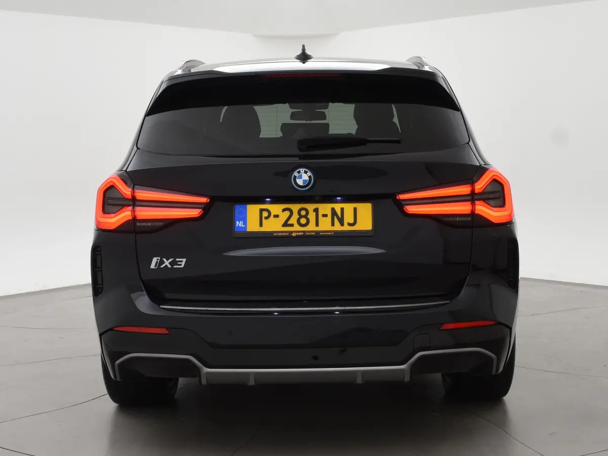 M-SPORT H.E. FACELIFT 80 kWh + 100% SOH!| HEAD-UP | 360 CAMERA | HK | PANORAMA