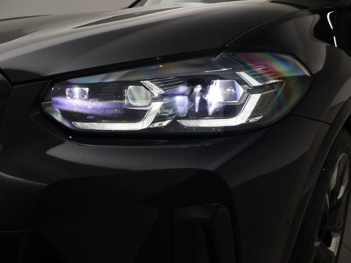 M-SPORT H.E. FACELIFT 80 kWh + 100% SOH!| HEAD-UP | 360 CAMERA | HK | PANORAMA