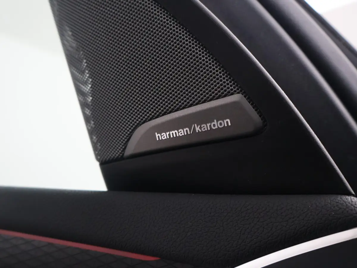 M-SPORT H.E. FACELIFT 80 kWh + 100% SOH!| HEAD-UP | 360 CAMERA | HK | PANORAMA