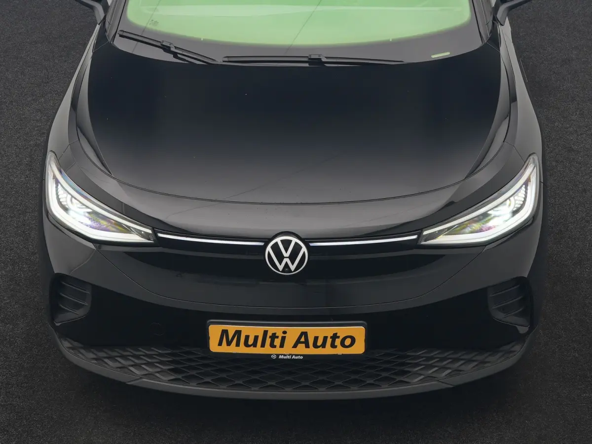 Pro 77 kWh 204pk Dealer O.H | Trekhaak Af Fabriek | Adaptive Cruise | 360 Camera | Sportstoelen & Stuur Verwarmd | Sfeerverlichting | Apple Carplay | Blis | IQ Light | Virtual | Navigatie | 