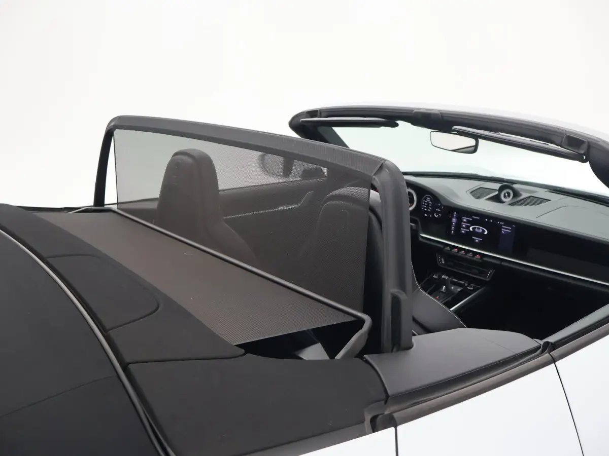 3.8 TURBO S 650 PK INCL. BTW ORIG. NL + LIFT | BURMESTER | 360 CAMERA | DRIVE ASSIST | PASM