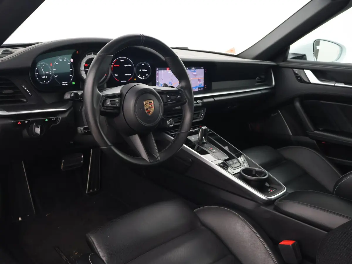 3.8 TURBO S 650 PK INCL. BTW ORIG. NL + LIFT | BURMESTER | 360 CAMERA | DRIVE ASSIST | PASM