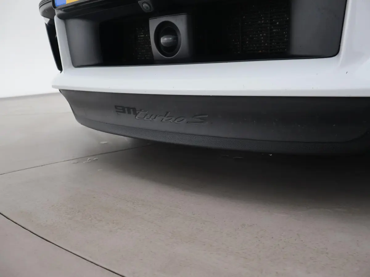 3.8 TURBO S 650 PK INCL. BTW ORIG. NL + LIFT | BURMESTER | 360 CAMERA | DRIVE ASSIST | PASM