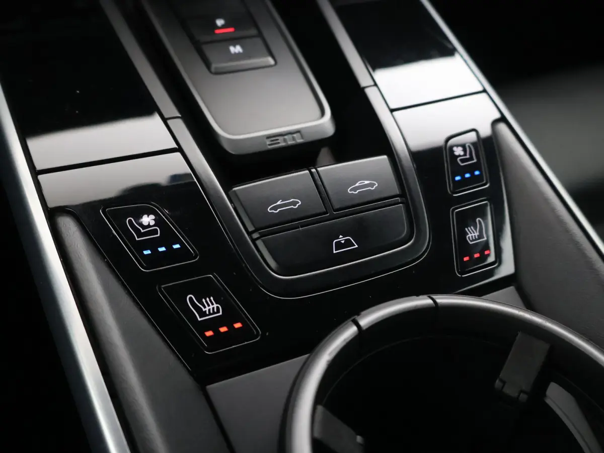 3.8 TURBO S 650 PK INCL. BTW ORIG. NL + LIFT | BURMESTER | 360 CAMERA | DRIVE ASSIST | PASM