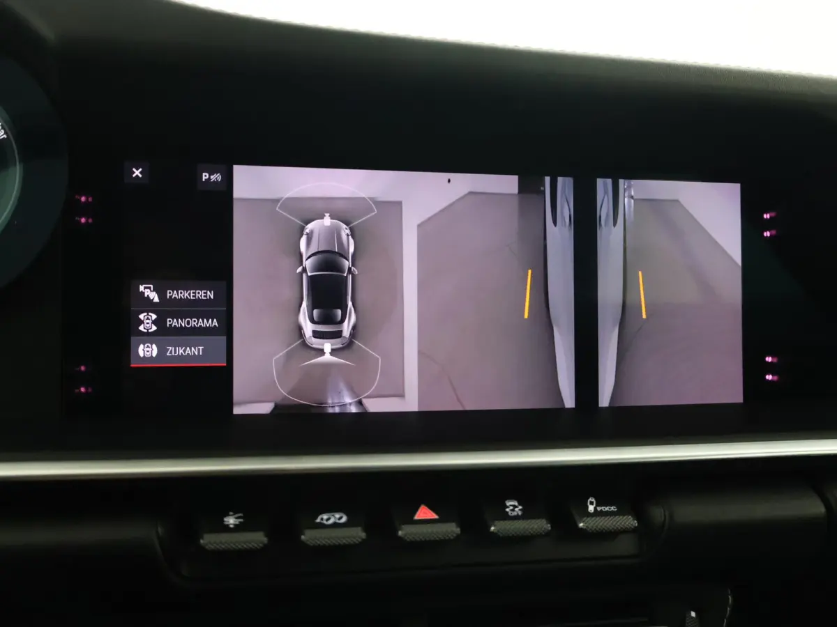 3.8 TURBO S 650 PK INCL. BTW ORIG. NL + LIFT | BURMESTER | 360 CAMERA | DRIVE ASSIST | PASM
