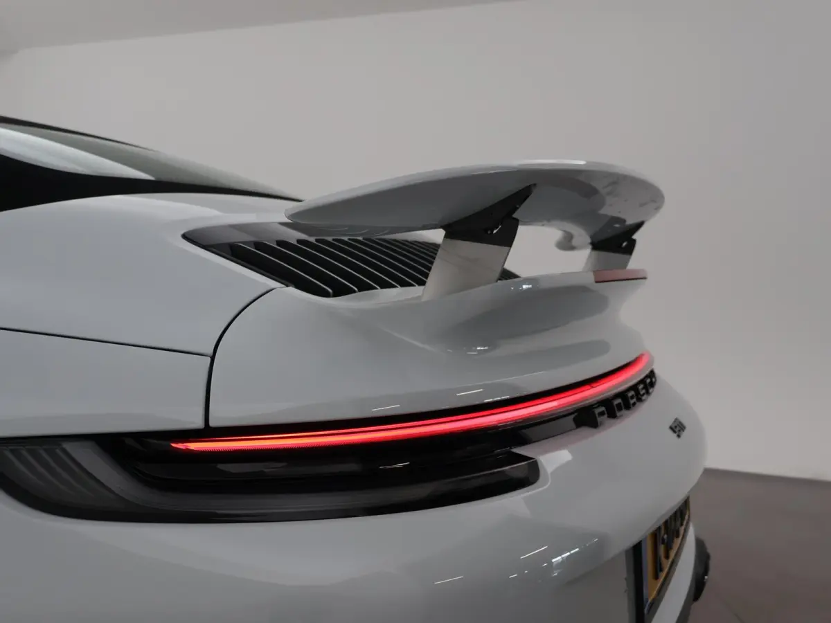 3.8 TURBO S 650 PK INCL. BTW ORIG. NL + LIFT | BURMESTER | 360 CAMERA | DRIVE ASSIST | PASM