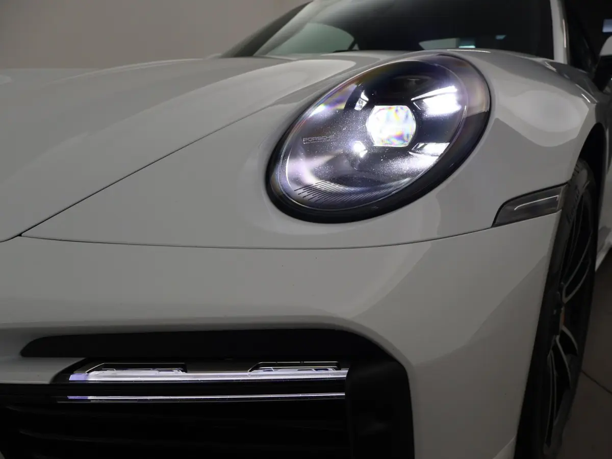 3.8 TURBO S 650 PK INCL. BTW ORIG. NL + LIFT | BURMESTER | 360 CAMERA | DRIVE ASSIST | PASM