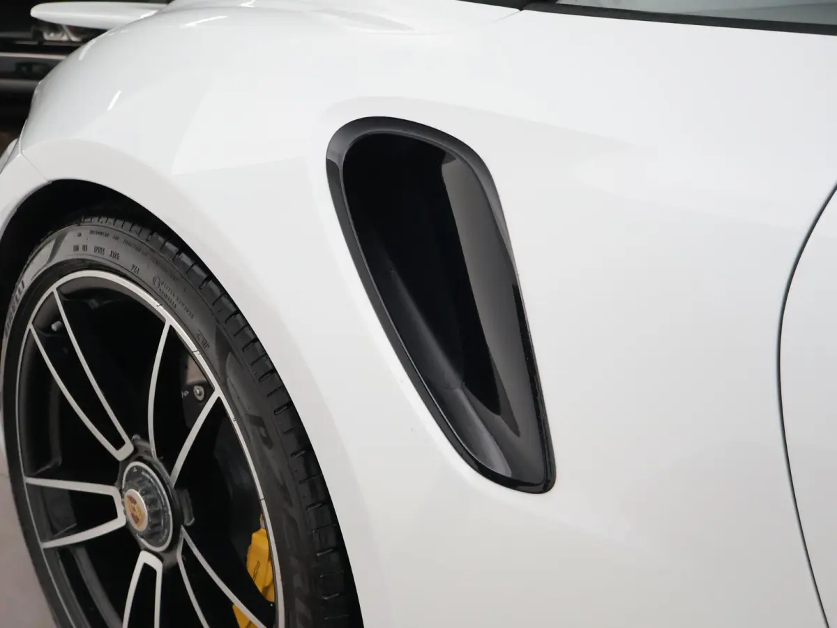 3.8 TURBO S 650 PK INCL. BTW ORIG. NL + LIFT | BURMESTER | 360 CAMERA | DRIVE ASSIST | PASM