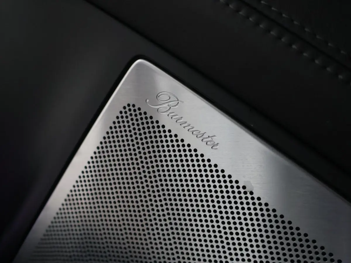 3.8 TURBO S 650 PK INCL. BTW ORIG. NL + LIFT | BURMESTER | 360 CAMERA | DRIVE ASSIST | PASM