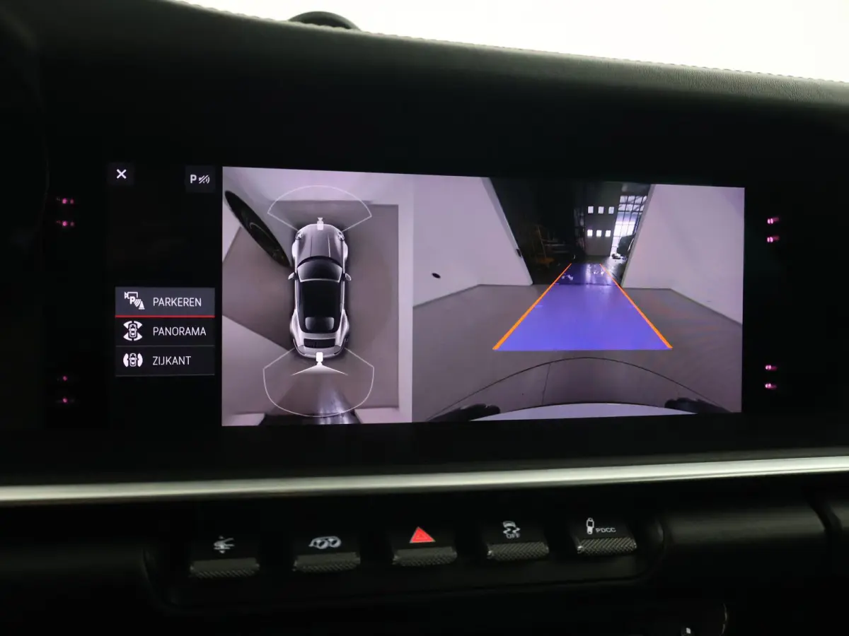 3.8 TURBO S 650 PK INCL. BTW ORIG. NL + LIFT | BURMESTER | 360 CAMERA | DRIVE ASSIST | PASM