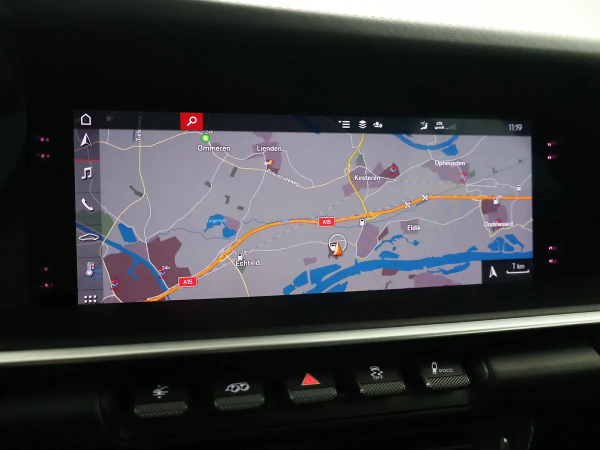 3.8 TURBO S 650 PK INCL. BTW ORIG. NL + LIFT | BURMESTER | 360 CAMERA | DRIVE ASSIST | PASM