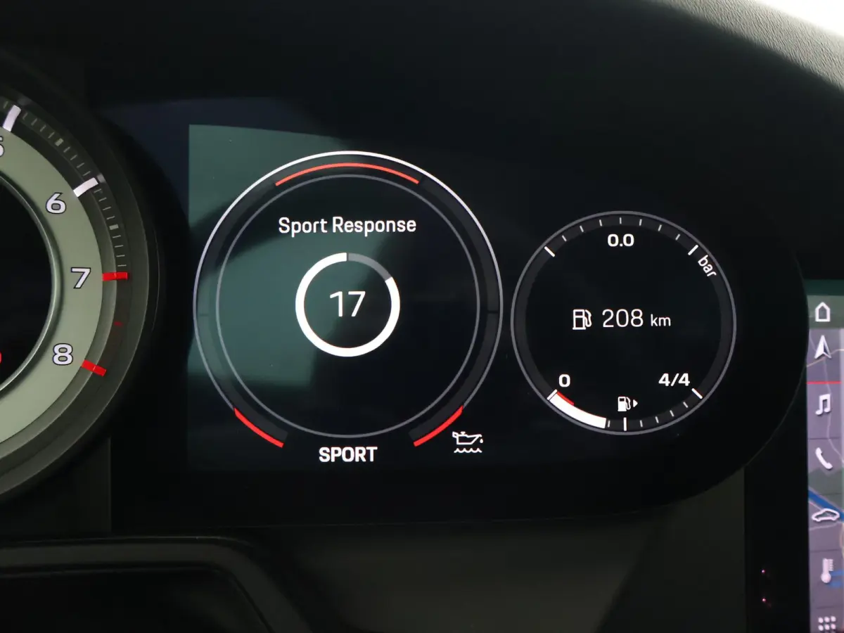 3.8 TURBO S 650 PK INCL. BTW ORIG. NL + LIFT | BURMESTER | 360 CAMERA | DRIVE ASSIST | PASM